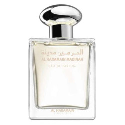 Al Haramain Madinah Huile parfumée 15ml