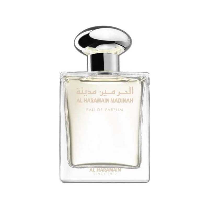Al Haramain Madinah Huile parfumée 15ml