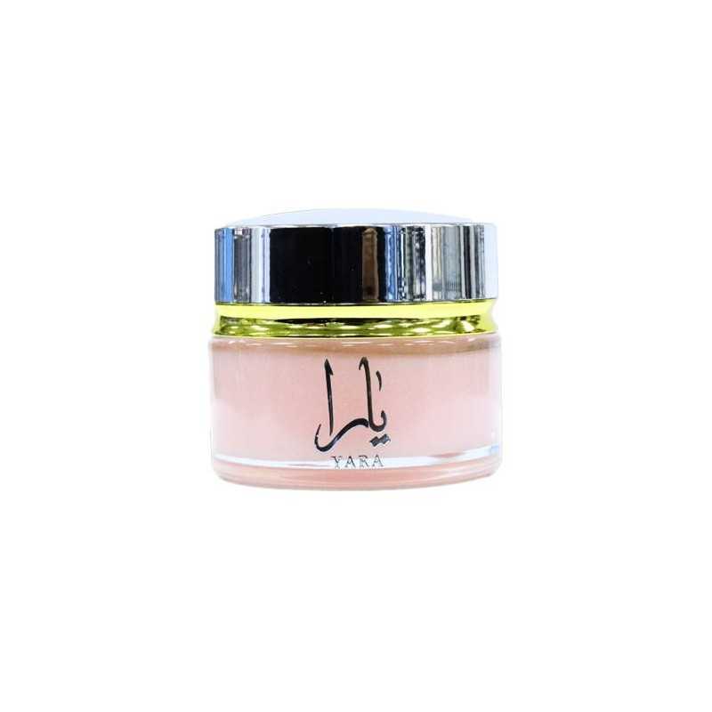 Lattafa yara pink crème vaseline 20gr