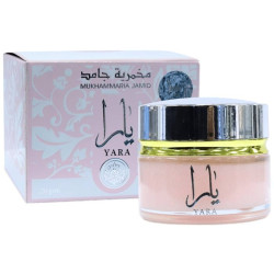 Lattafa yara pink crème vaseline 20gr