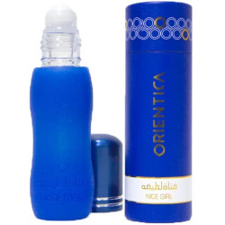 Orientica nice girl huile parfumée mixte 6ml