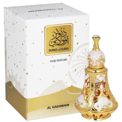 Dunes Of Dubai Al haramain Fragrance Oil MyCospara