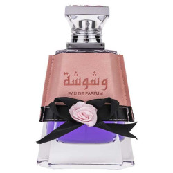Lattafa washwashah eau de parfum pour femme 100ml