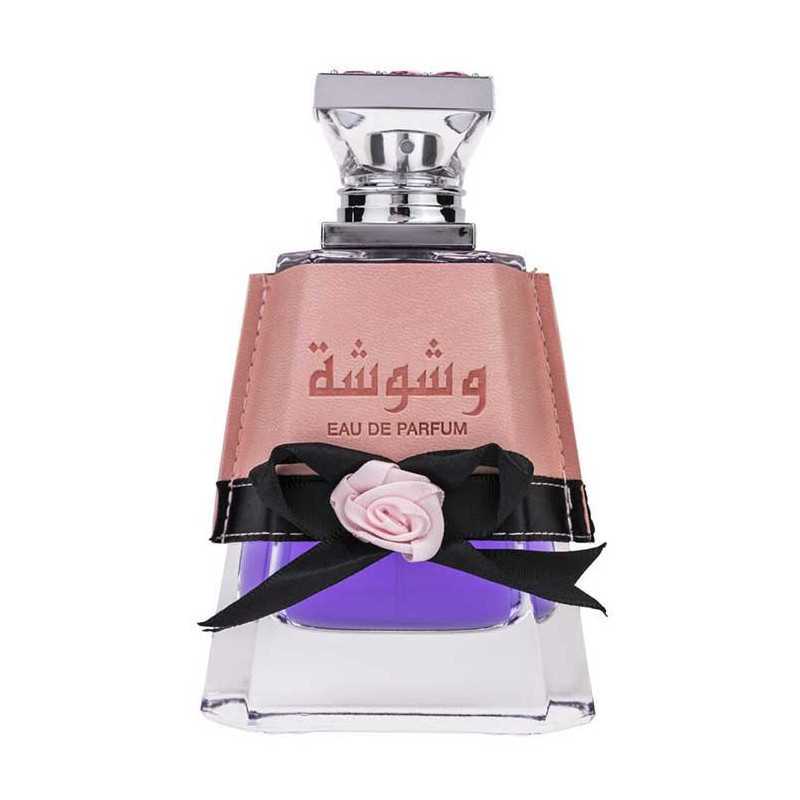Washwashah Lattafa Eau de Parfum for Women MyCospara