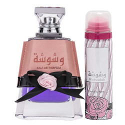 Washwashah Lattafa Eau de Parfum for Women MyCospara