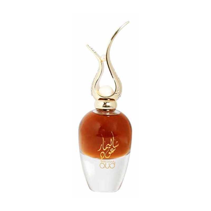 Shalimar oud Ard al zaafaran eau de parfum for women MyCospara