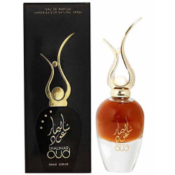 Shalimar oud Ard al zaafaran eau de parfum for women MyCospara