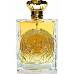 Ard al zaafaran mithqal mixed eau de parfum 100ml