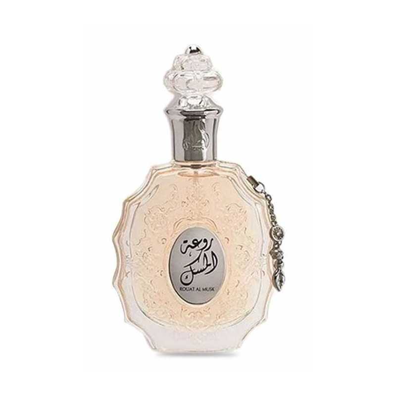Rouat Al Musk Lattafa mixed eau de parfum MyCospara