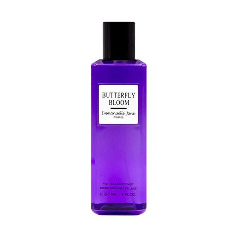 Butterfly bloom Emmanuelle Jane mist MyCospara