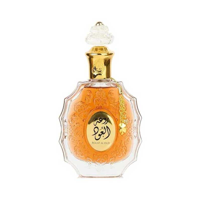Rouat Al Oud Lattafa Mixed Eau de Parfum MyCospara