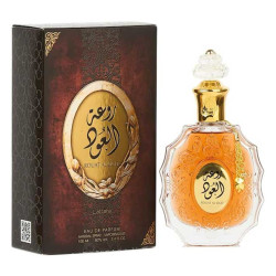 Rouat Al Oud Lattafa Mixed Eau de Parfum MyCospara