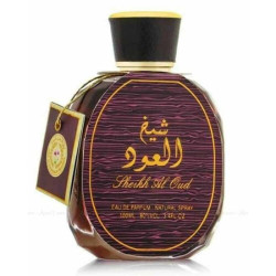 Sheikh Al Oud Ard al zaafaran Eau de Parfum Mixed MyCospara