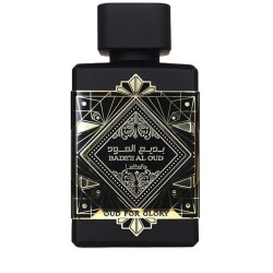 Lattafa badee al oud for glory eau de parfum mixte 100ml