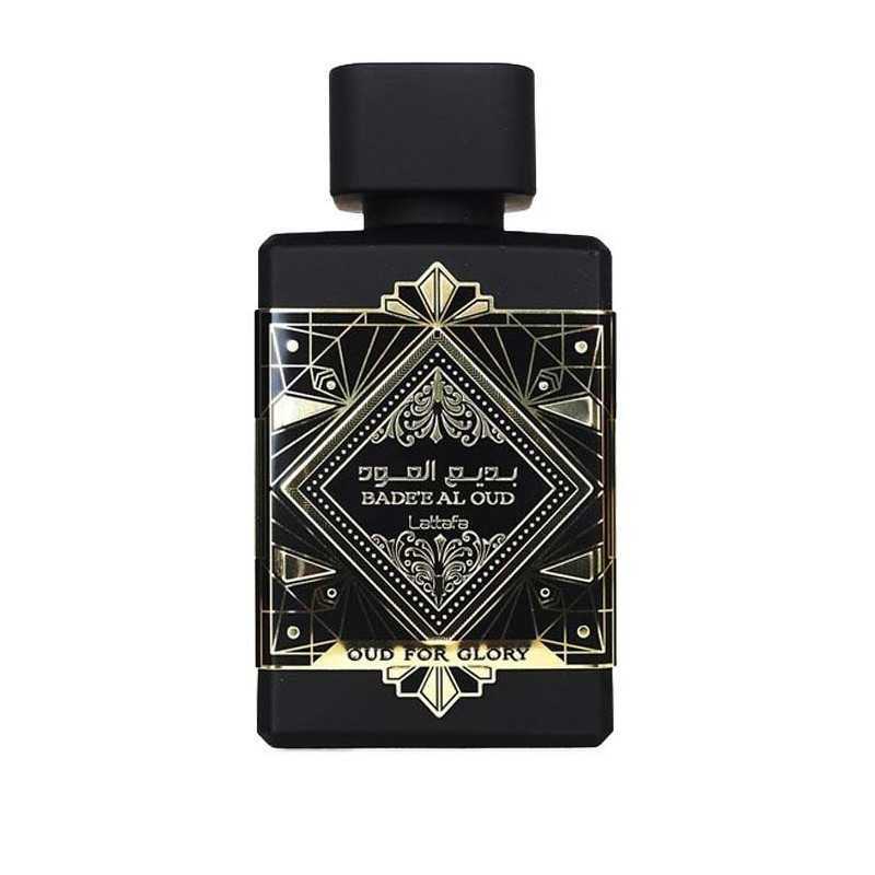 Badee al oud for glory Lattafa mixed eau de parfum MyCospara