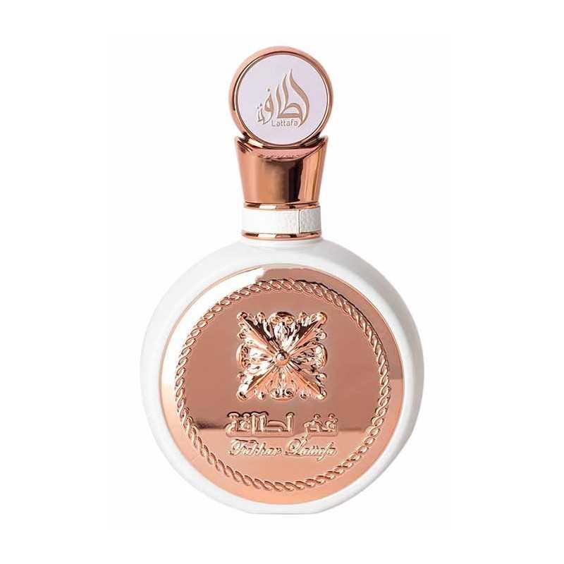 Fakhar gold Lattafa eau de parfum for women MyCospara