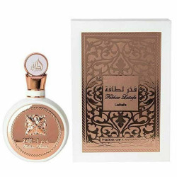 Fakhar rose Lattfa eau de parfum mixte MyCospara