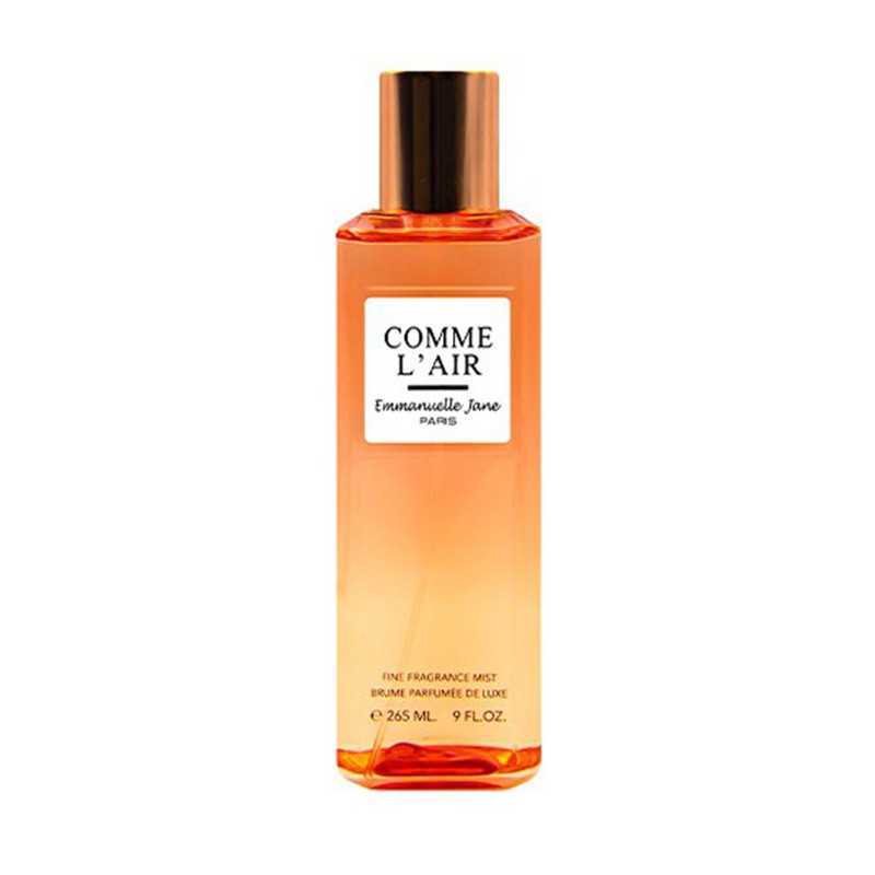 Comme l'air emmanuelle jane brume MyCospara