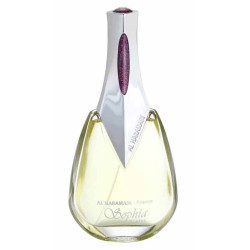 Al haramain sophia violet eau de parfum for women 100ml