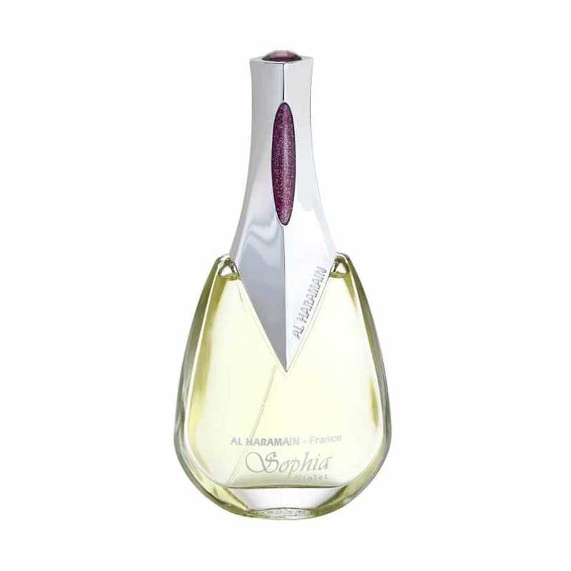 Sophia Violet Al Haramain Parfum pour femme MyCospara