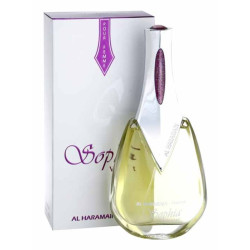 Sophia Violet Al Haramain Parfum pour femme MyCospara