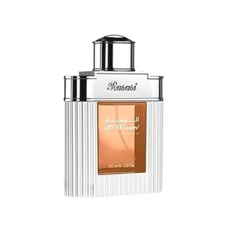Al Wisam Day - Rasasi Men's Perfume RASASI Perfumes for Men