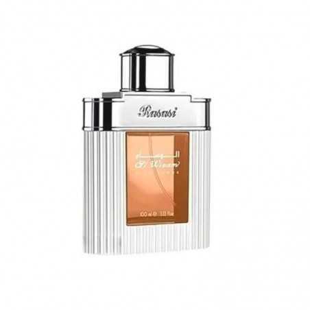 Al Wisam Day - Rasasi Men's Perfume