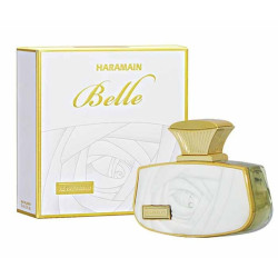 Belle Al Haramain Parfum pour femme MyCospara