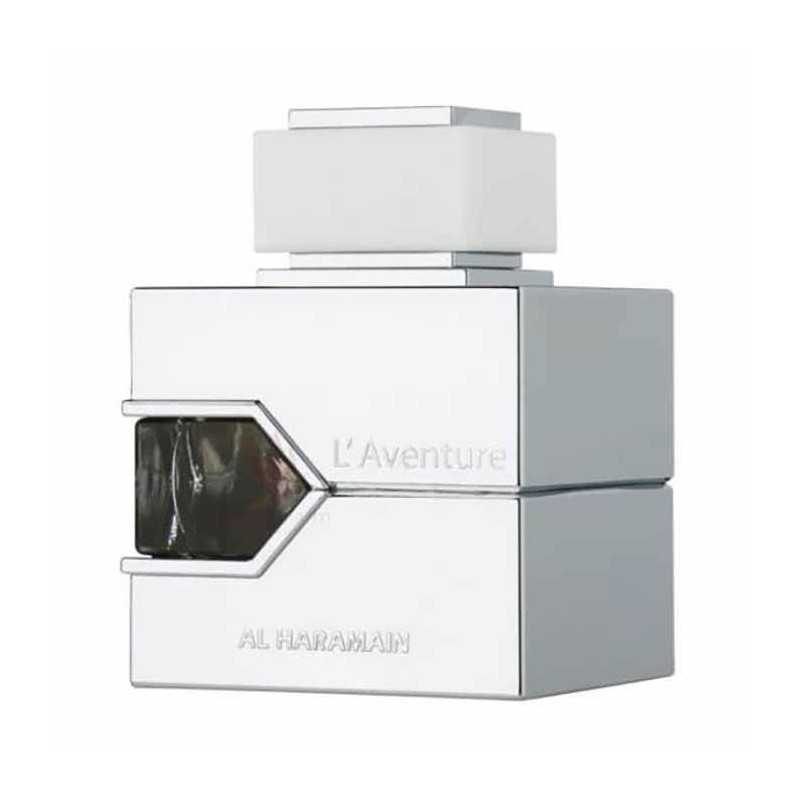 L'Aventure Blanche Al Haramain eau de parfum pour femme MyCospara