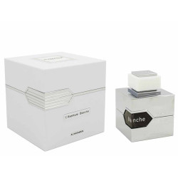 LAventure Blanche Al Haramain eau de parfum for women MyCospara