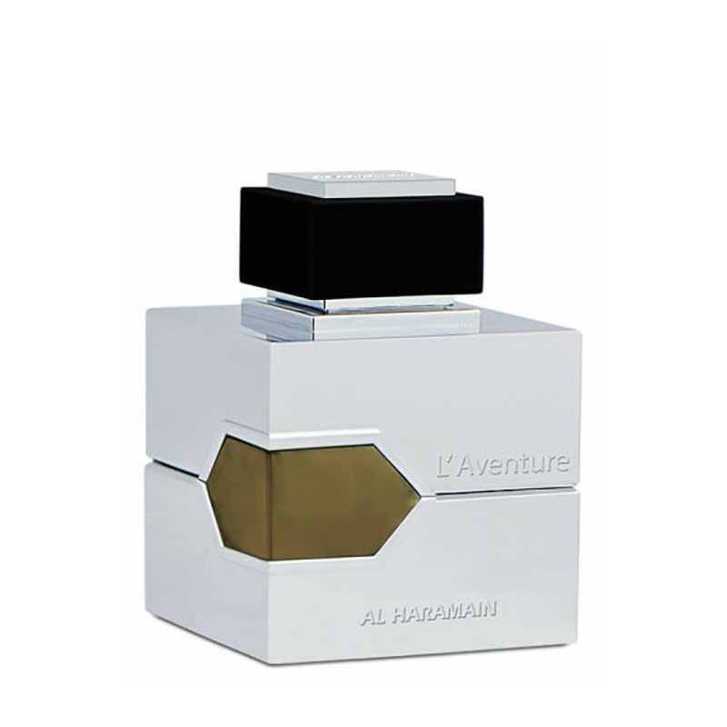 Al haramain l'aventure eau de parfum pour homme 100ml