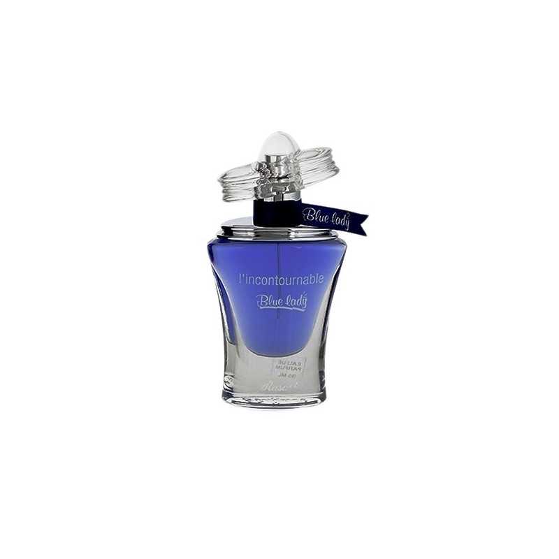RASASI L’incontournable Blue Lady 2 - Parfum pour femme Rasasi Parfums pour Femme