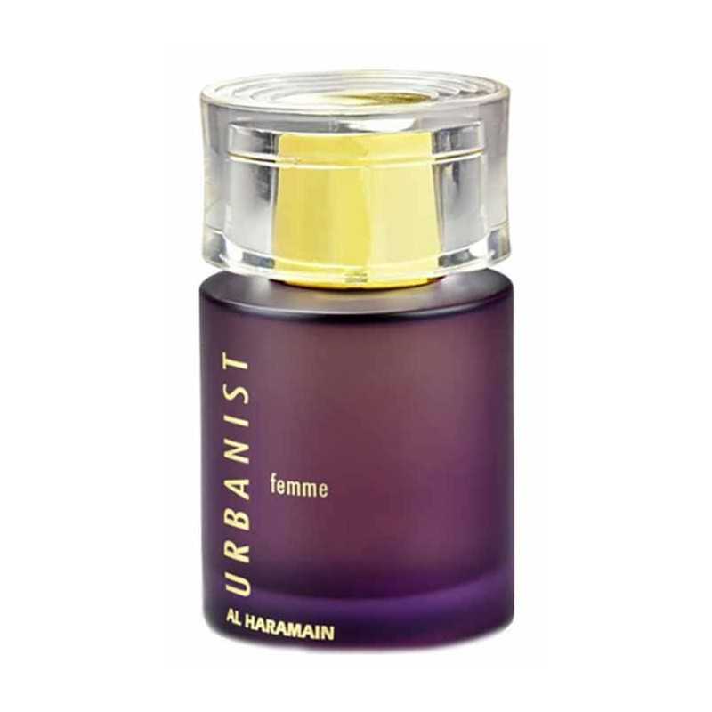 Urbanist al haramain parfum pour femme MyCospara