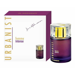 Urbanist al haramain eau de parfum for women MyCospara