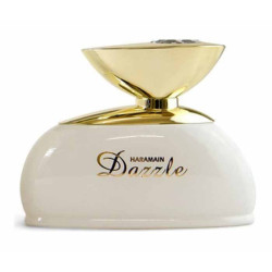 Al haramain dazzle eau de parfum pour femme 100ml