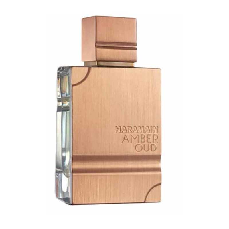 Amber oud Al Haramain Unisex Eau de Parfum MyCospara