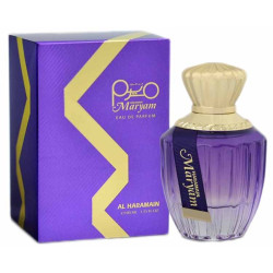 Maryam Al Haramain Eau de parfum for women MyCospara
