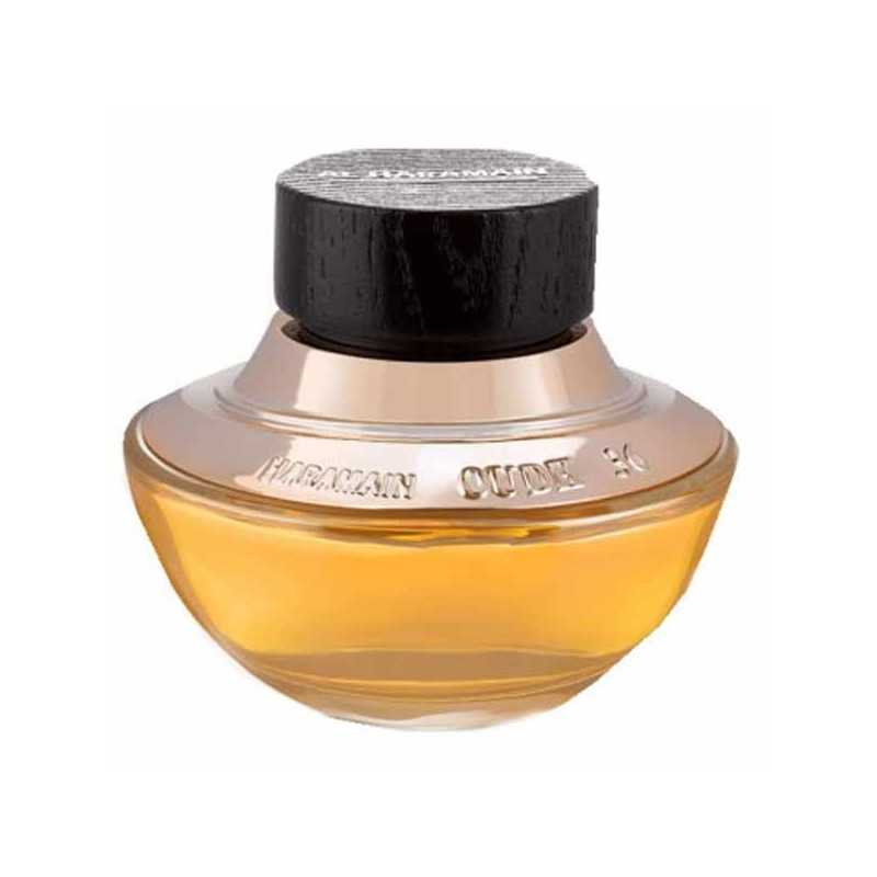 Oudh 36 Al Haramain eau de parfum mixte MyCospara