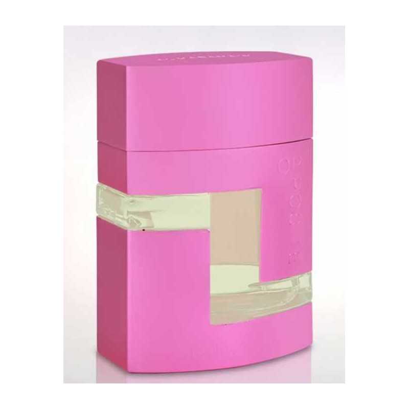 Opposite Al Haramain Eau de Parfum for Women MyCospara