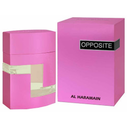 Opposite Al Haramain eau de parfum pour femme MyCospara