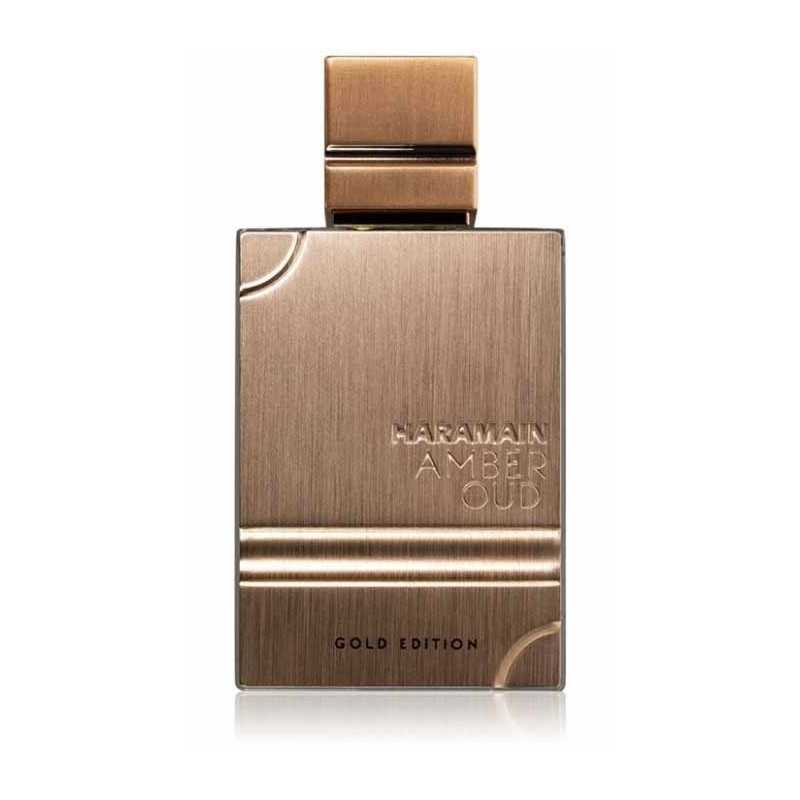 Amber Oud Gold Edition Al Haramain eau de parfum mixte MyCospara