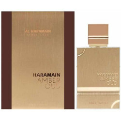 Amber Oud Gold Edition Al Haramain Eau de Parfum Mixed MyCospara