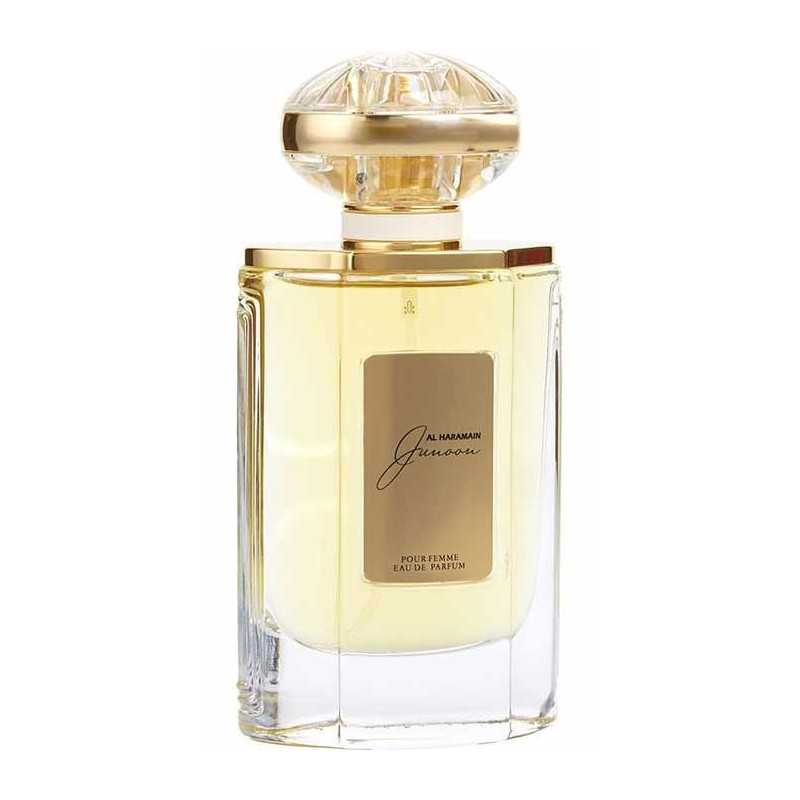Junoon Al Haramain Eau de Parfum for Women MyCospara