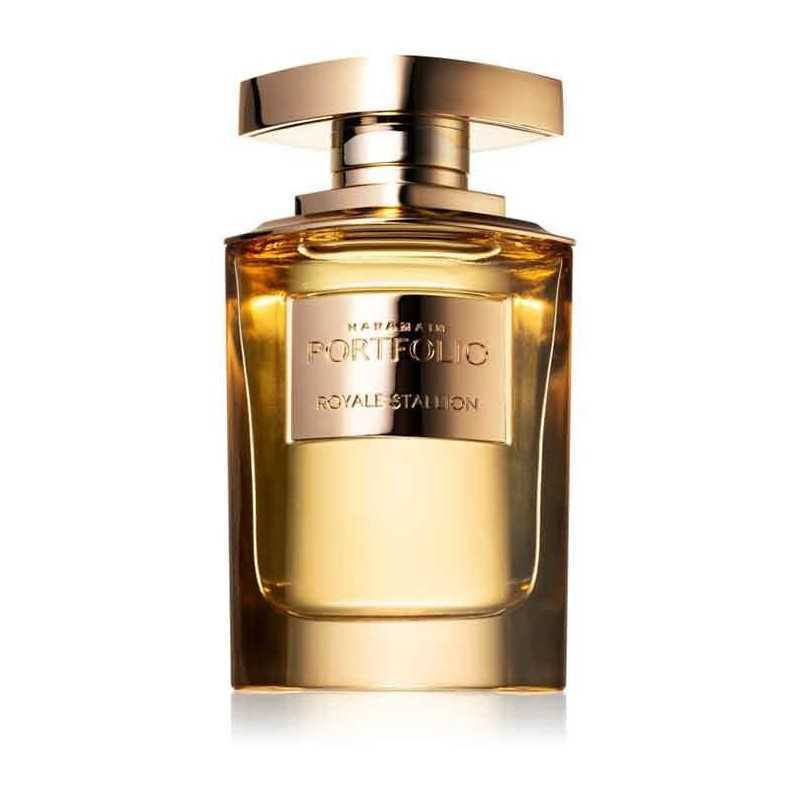 Portfolio Royale Stallion Al Haramain Eau de Parfum Mixte MyCospara