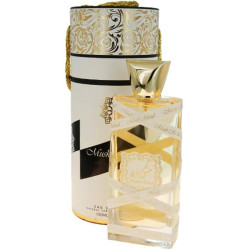 Musk Mood Lattafa Eau de Parfum Mixed MyCospara
