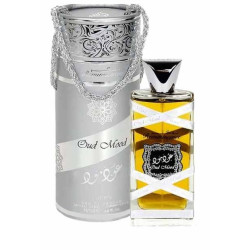 Oud Mood reminiscence lattafa eau de parfum mixte MyCospara
