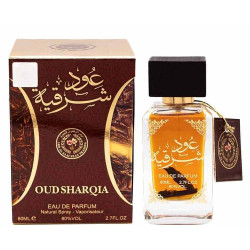 Oud Sharqia Ard Al Zaafaran Eau de Parfum Mixed MyCospara
