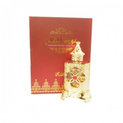 RASASI Rasasi Oudh Almethali - huile de parfum Huile de parfum