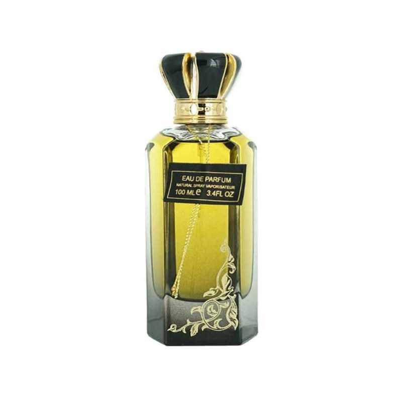 Safeer Al Oud Ard Al Zaafaran Eau de Parfum for Men MyCospara