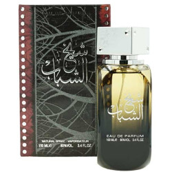 Sheikh Al Shabab Ard Al Zaafaran Eau de Parfum Mixed MyCospara